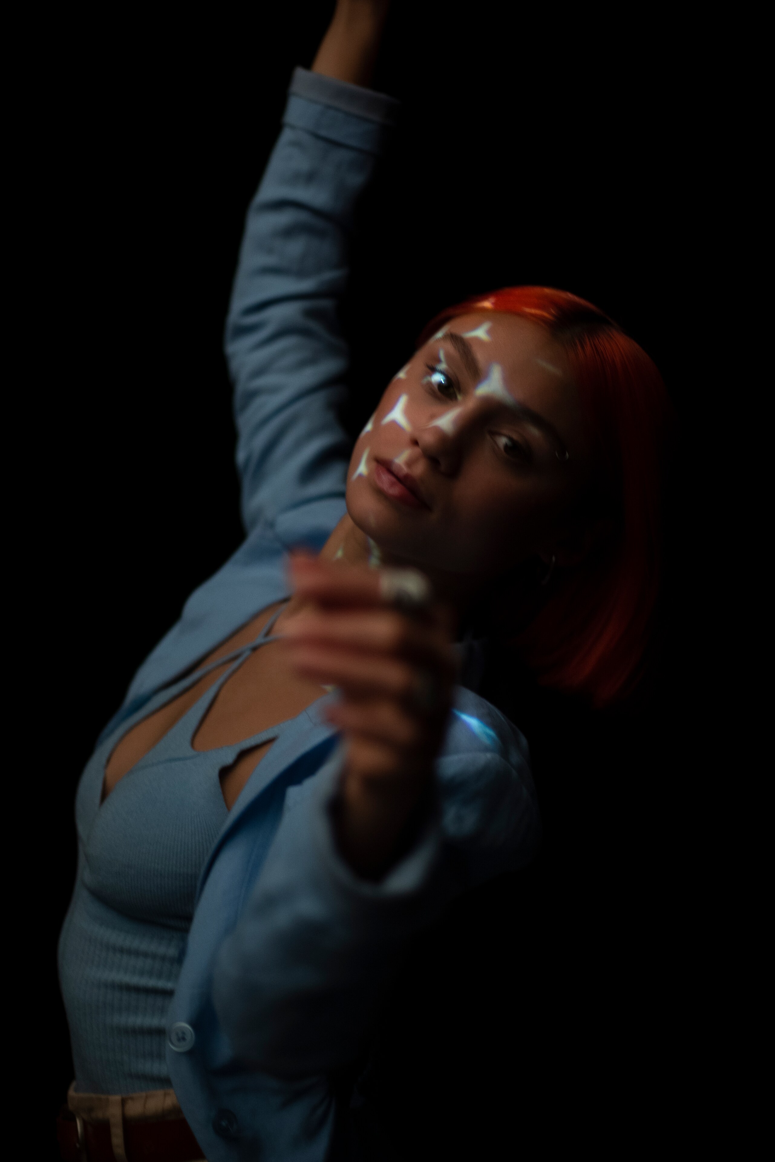 Mercedes-Benz - LCD projector LCD projector