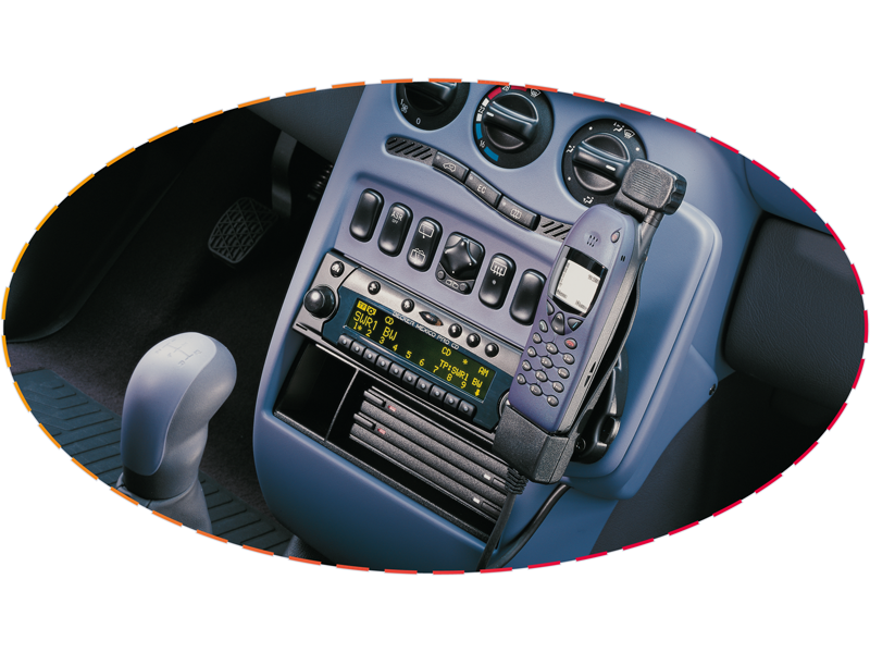 Mercedes-Benz - TELEFONKONSOLE Teilenummer B67876018 B67876018