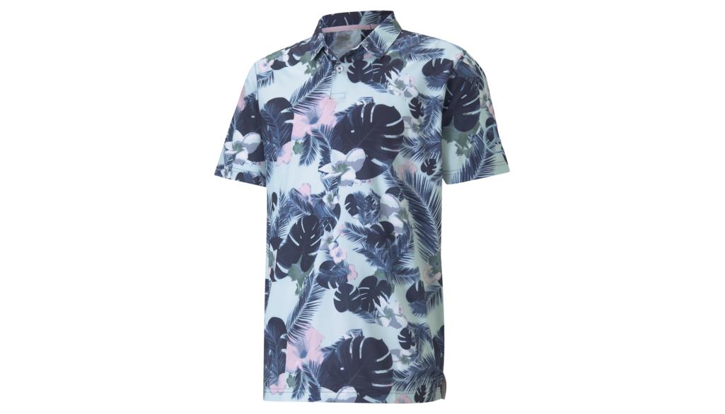 Golf-Poloshirt Herren, navy | L | B66450542 