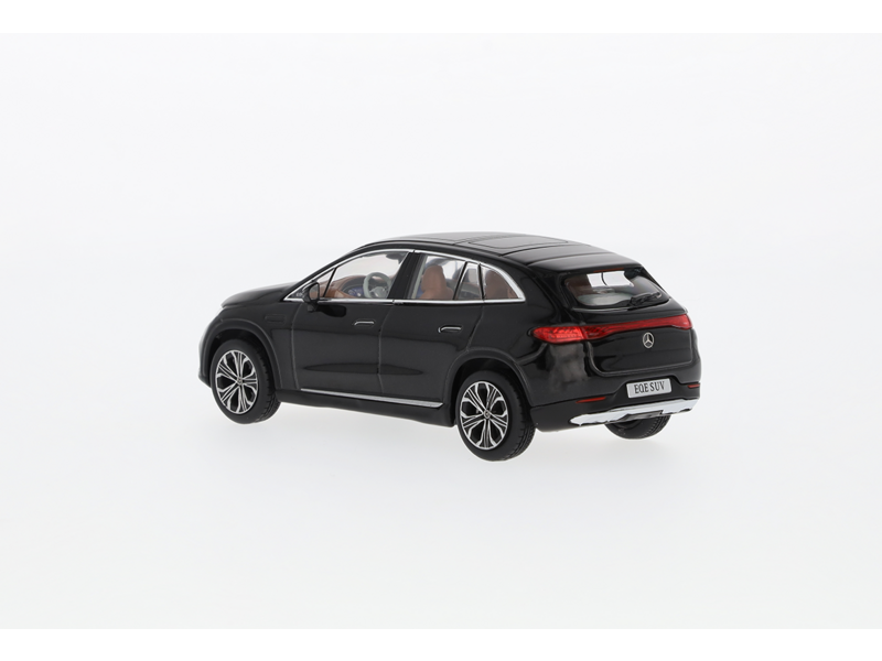 EQE SUV, Electric Art Line, X294 EQE SUV, Electric Art Line, X294