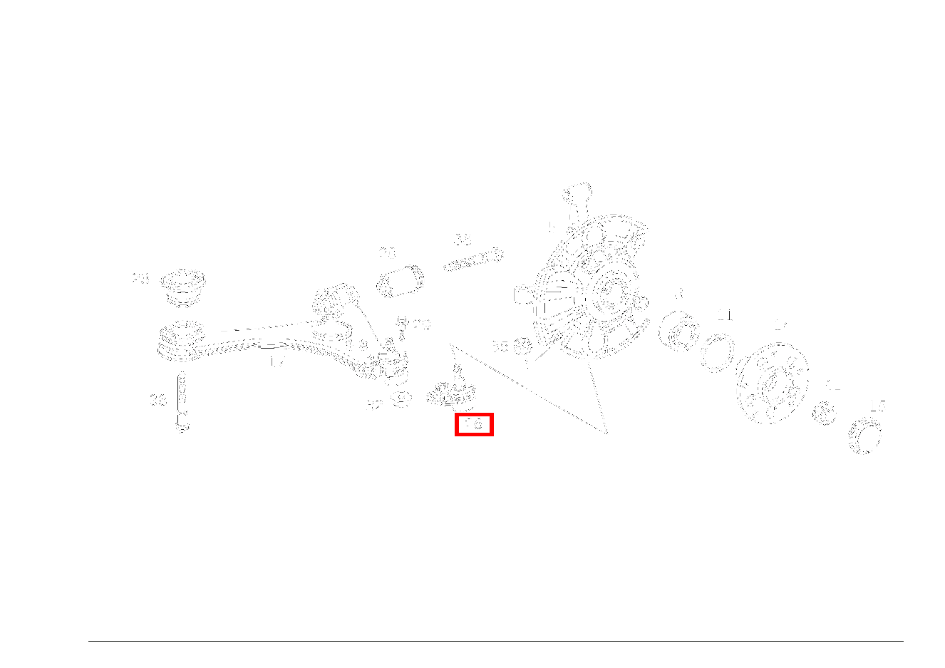 Gelenk LINKS UND RECHTS A 160 Coupé 169 Gelenk LINKS UND RECHTS A 160 Coupé 169