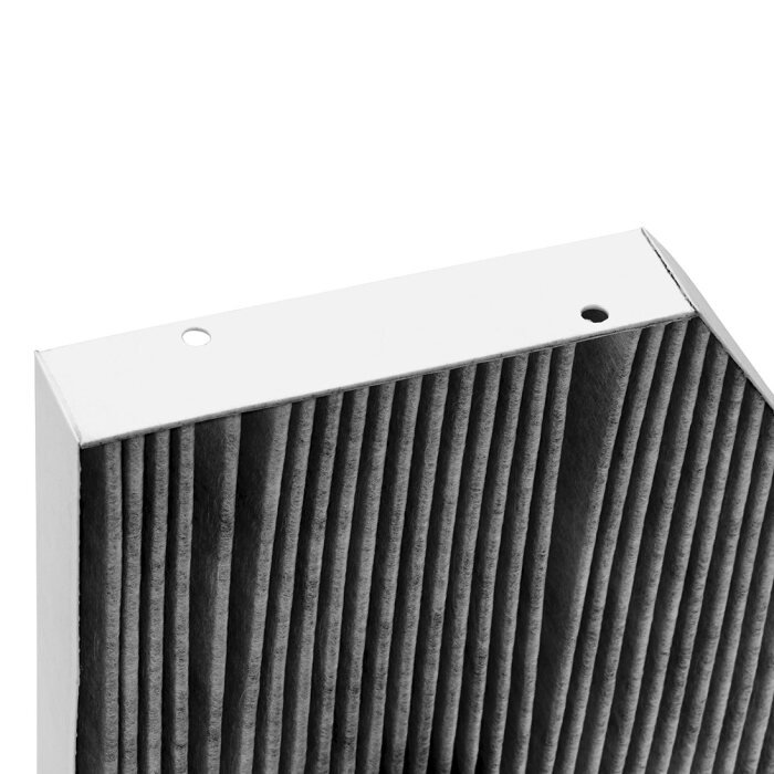 Mercedes-Benz - AKTIVKOHLEFEINSTAUBFILTER Teilenummer A2058350147 A2058350147