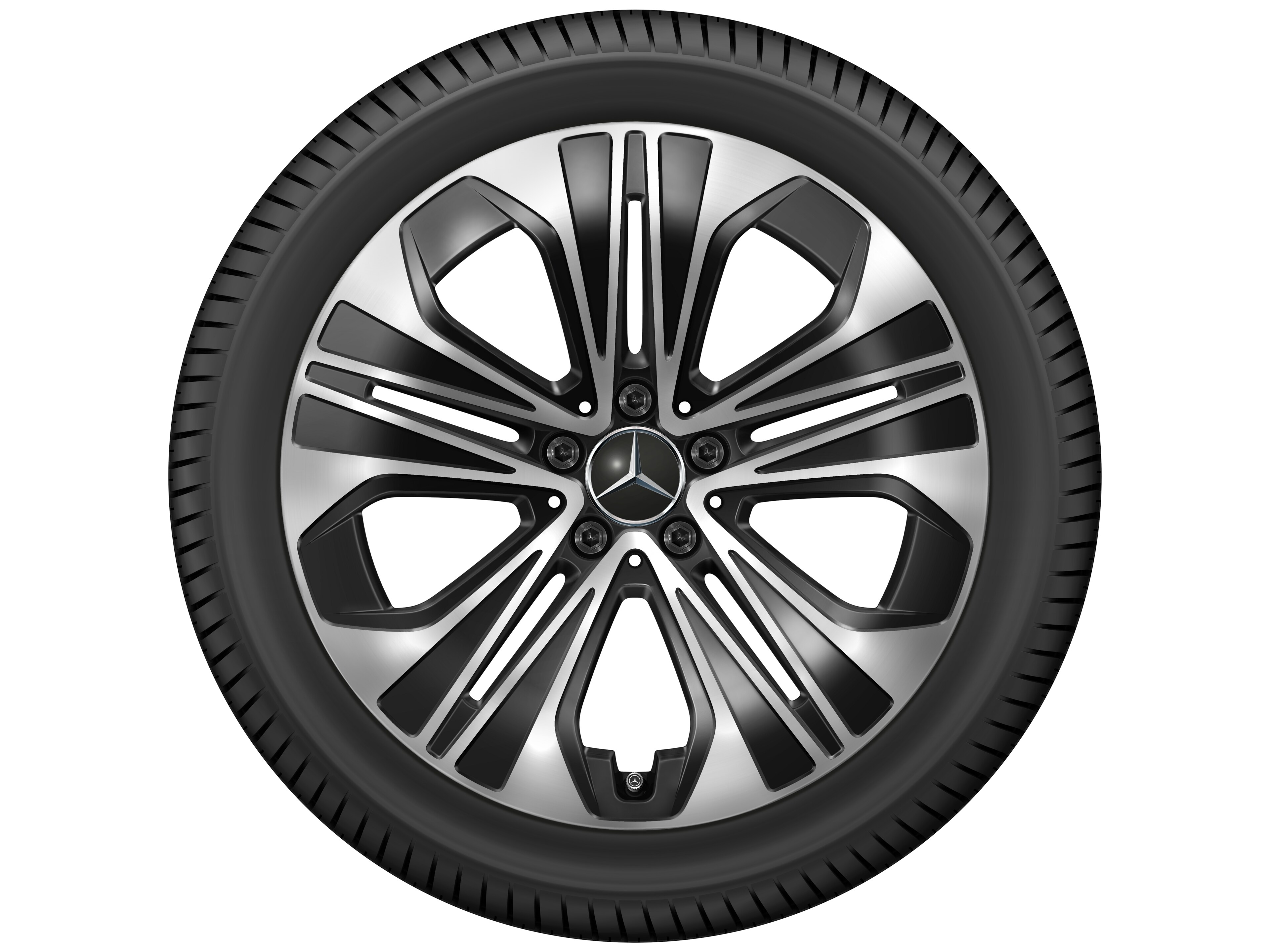 19 Zoll Sommerrad von 2022 für W214, S214, S214 e, W214 e, S214 de, W214 de