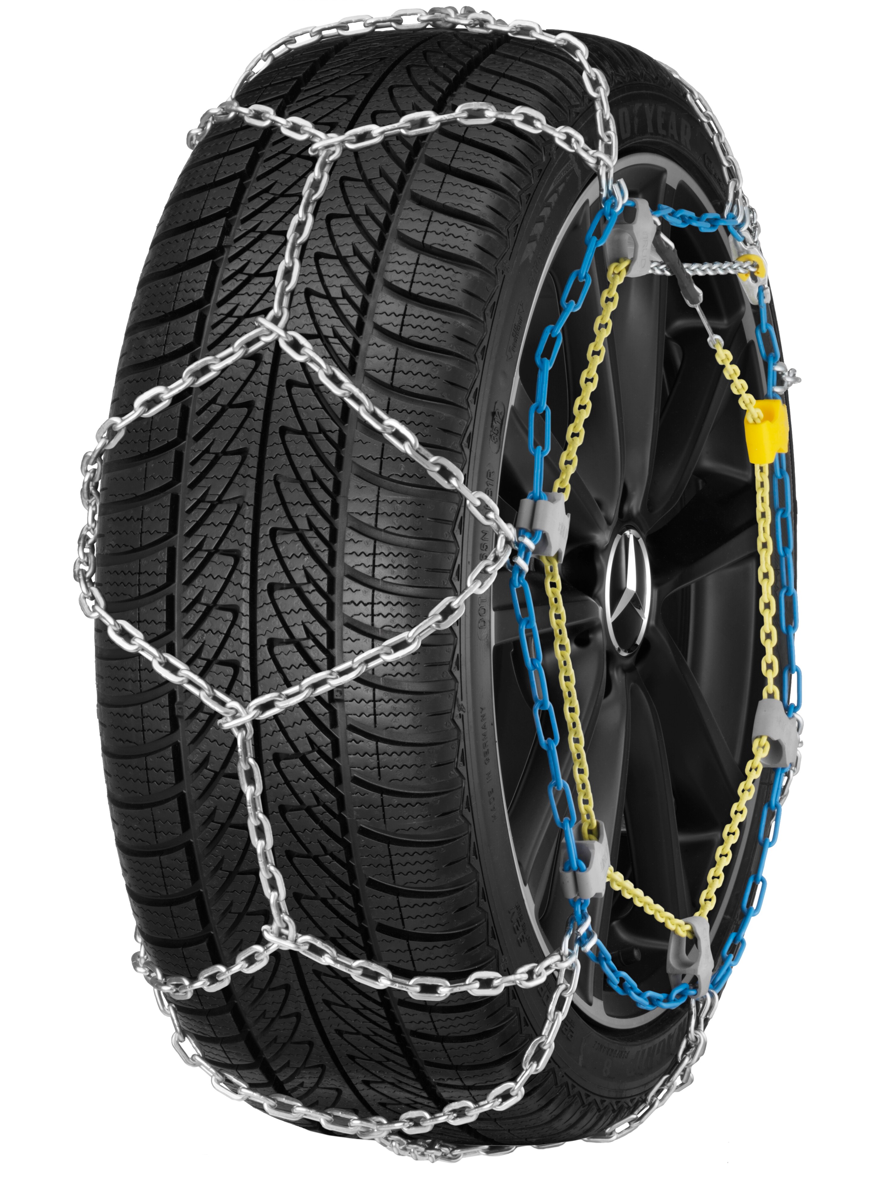 Schneekette, RUD-matic