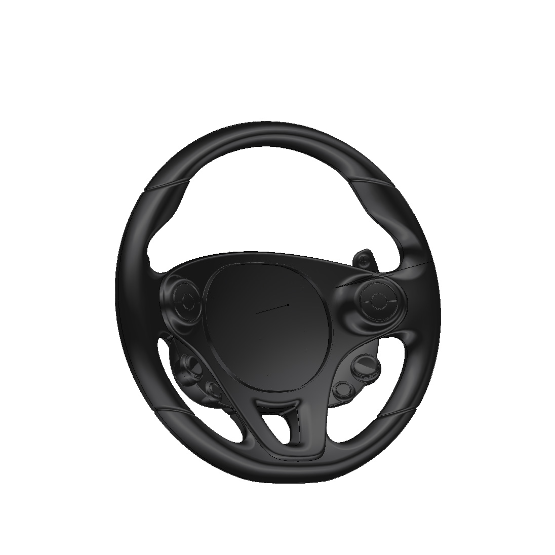 Mercedes-Benz - Teilenummer A4534600003 A4534600003