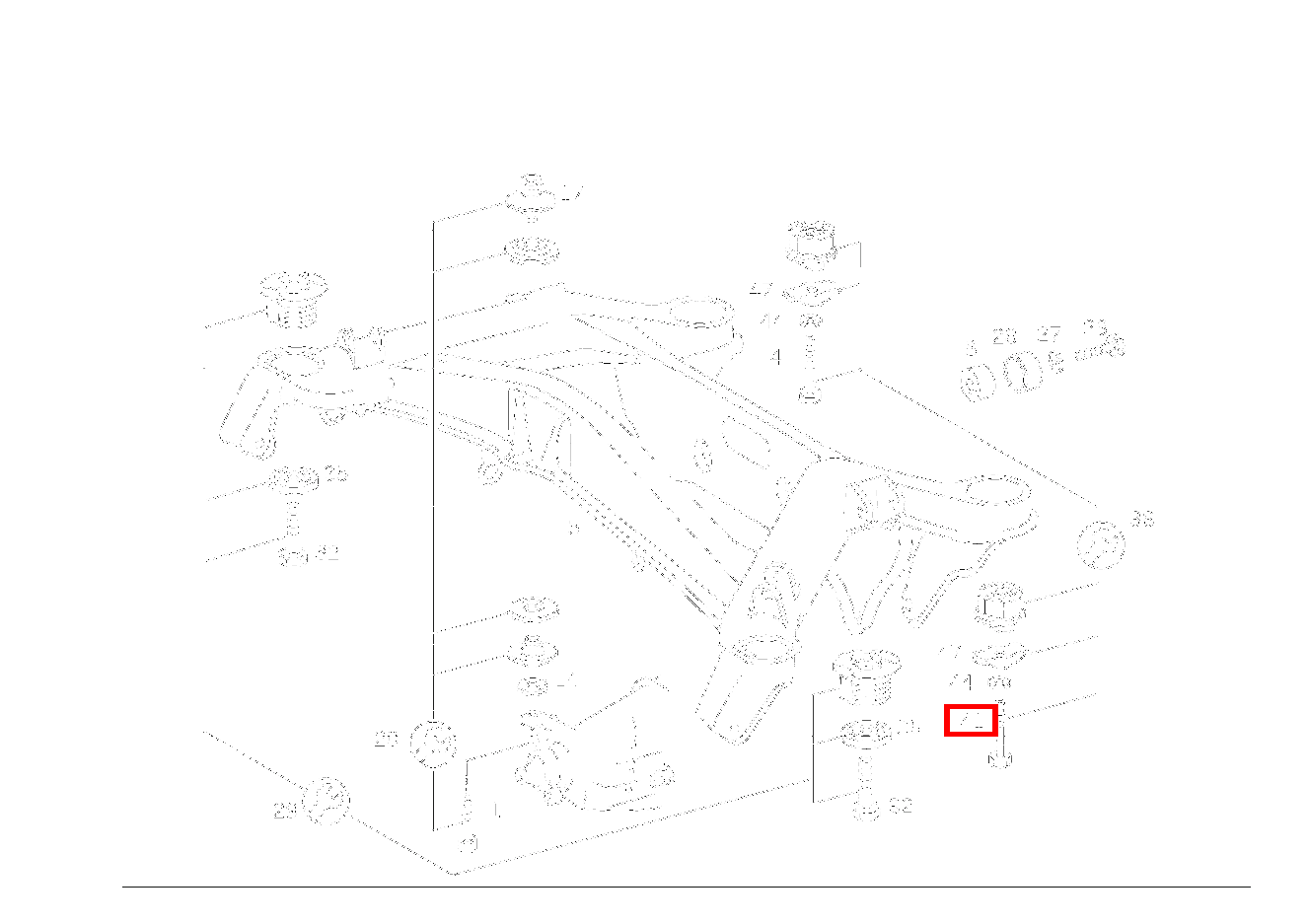 Schraube, Sonderform HINTERACHSTRAEGER AN RAHMENBODEN HINTEN M 12X1,5; M12 X 1.5 X 71.5 C 180 Limousine 203 Schraube, Sonderform HINTERACHSTRAEGER AN RAHMENBODEN HINTEN M 12X1,5; M12 X 1.5 X 71.5 C 180 Limousine 203