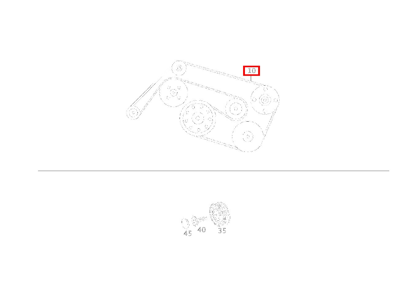 Keilriemen MECHANISCHER LADER 21.36X1355 C 200 T KOMP (EVO) 202 Keilriemen MECHANISCHER LADER 21.36X1355 C 200 T KOMP (EVO) 202