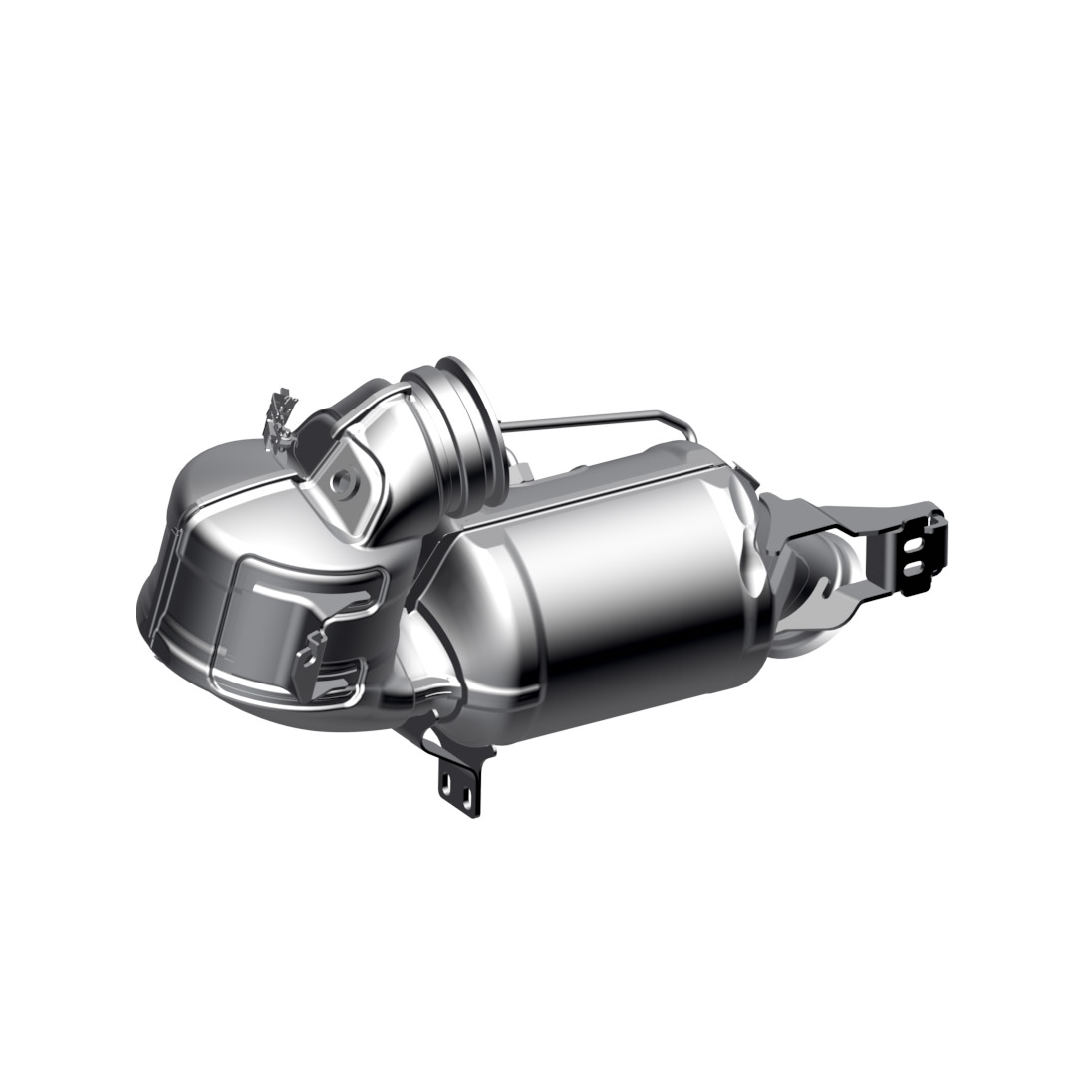 Mercedes-Benz - Teilenummer A2561402100 A2561402100