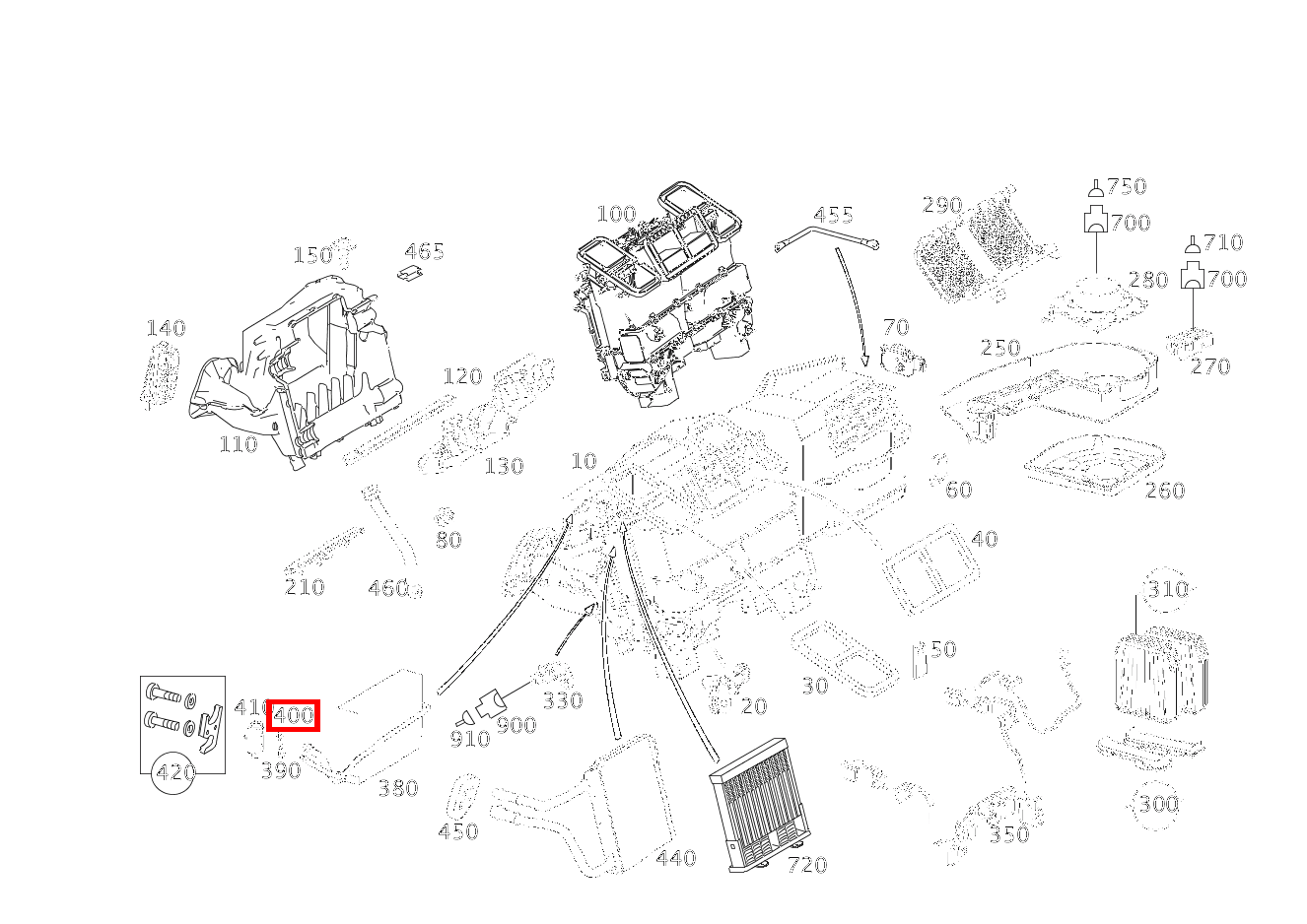 Runddichtring EXPANSIONSVENTIL AN VERDAMPFER; 17X2 MM E 270 FG CDI Fahrgestell lang 211 Runddichtring EXPANSIONSVENTIL AN VERDAMPFER; 17X2 MM E 270 FG CDI Fahrgestell lang 211