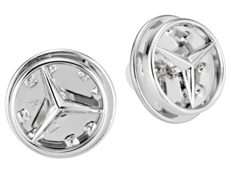 Mercedes-Benz - PIN Teilenummer B66953080 B66953080