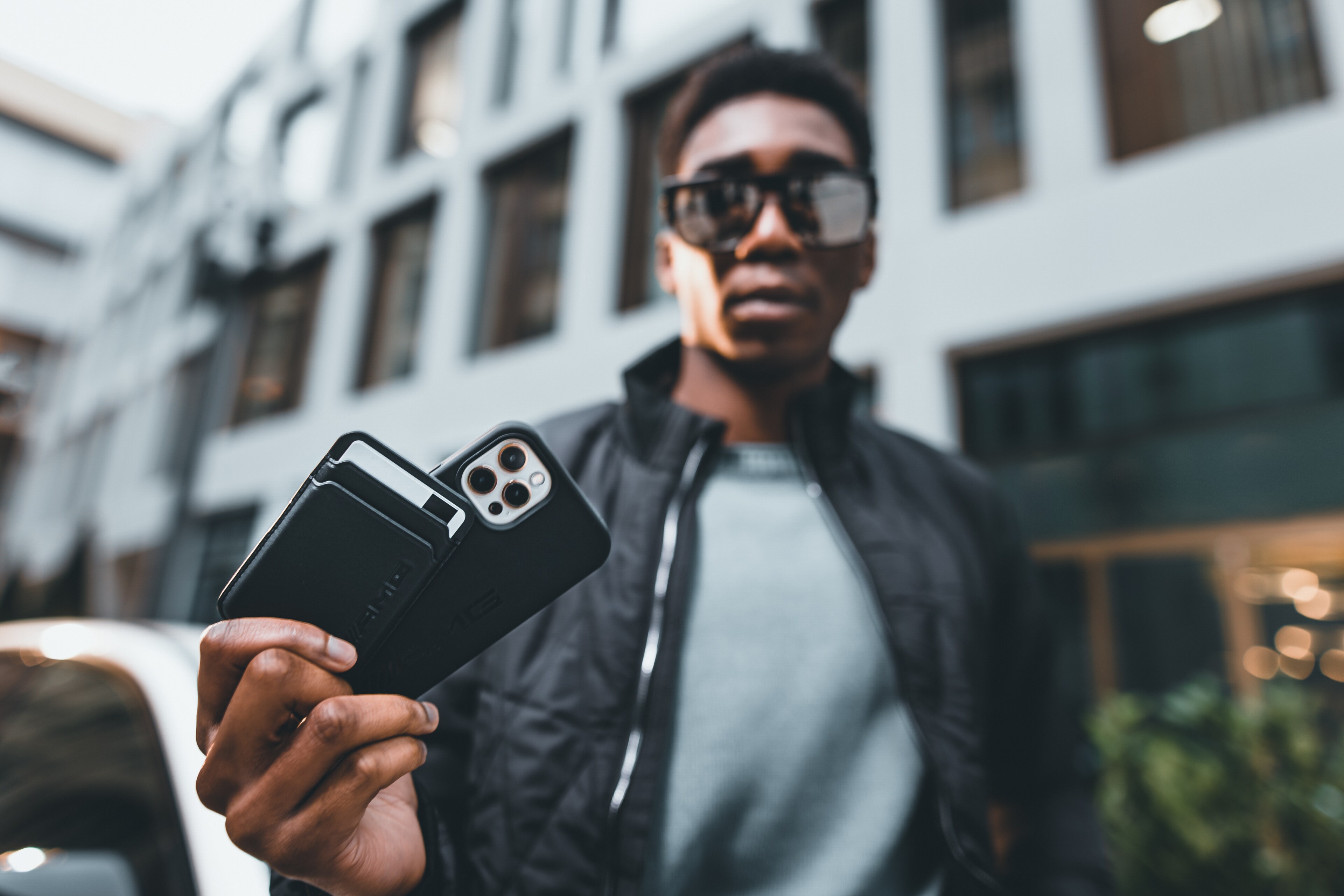 Mercedes-Benz - High Resolution High Resolution