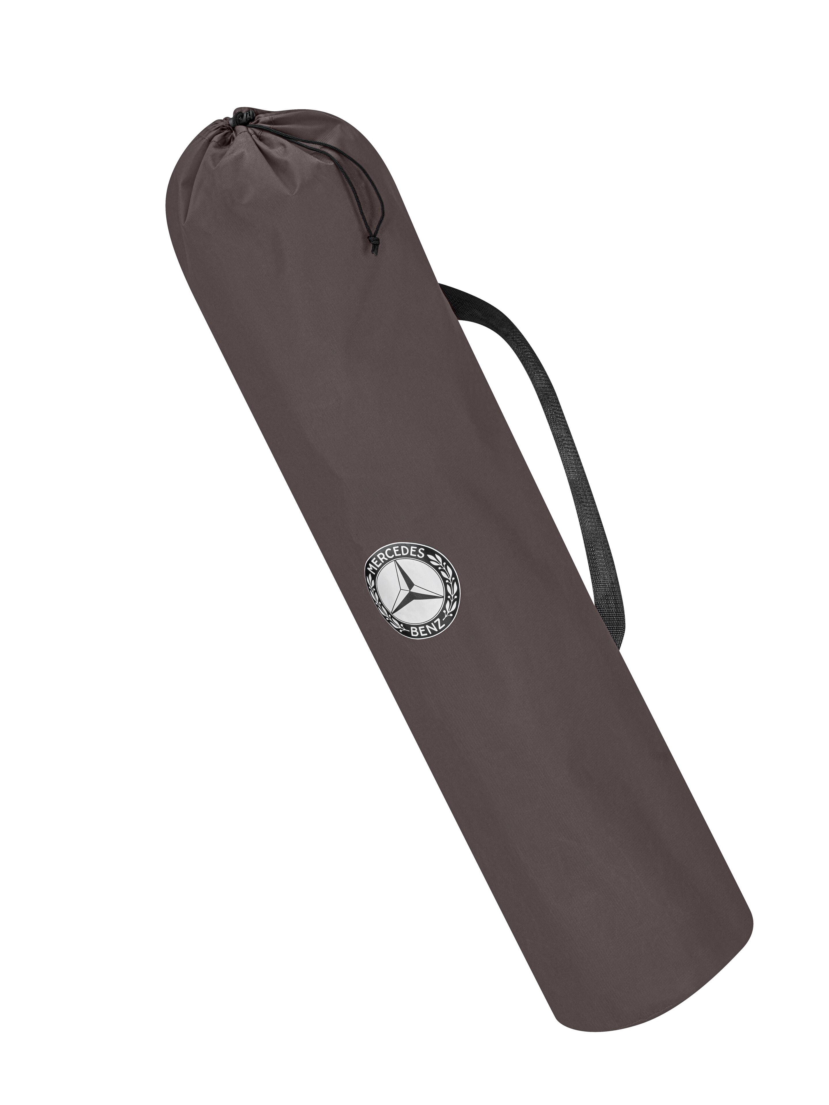 Faltstuhl, BRUNNER, braun