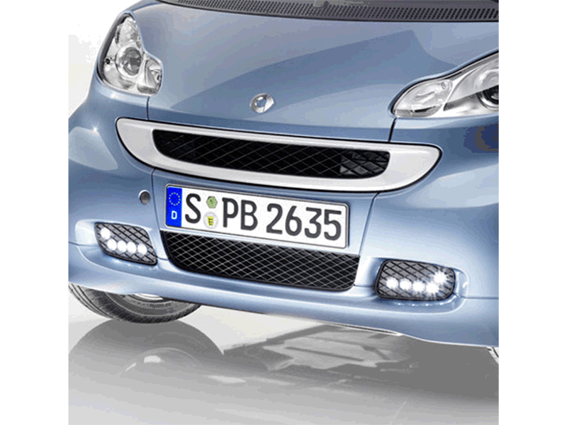 Tagfahrleuchte | A4519067100 