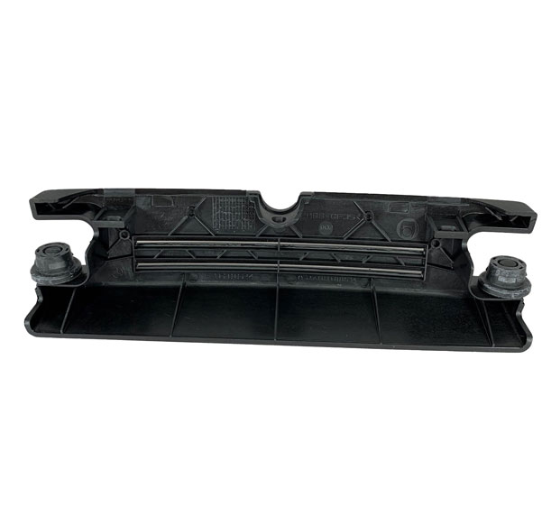 Mercedes-Benz - ABDECKBLECH Teilenummer A2710160024 A2710160024