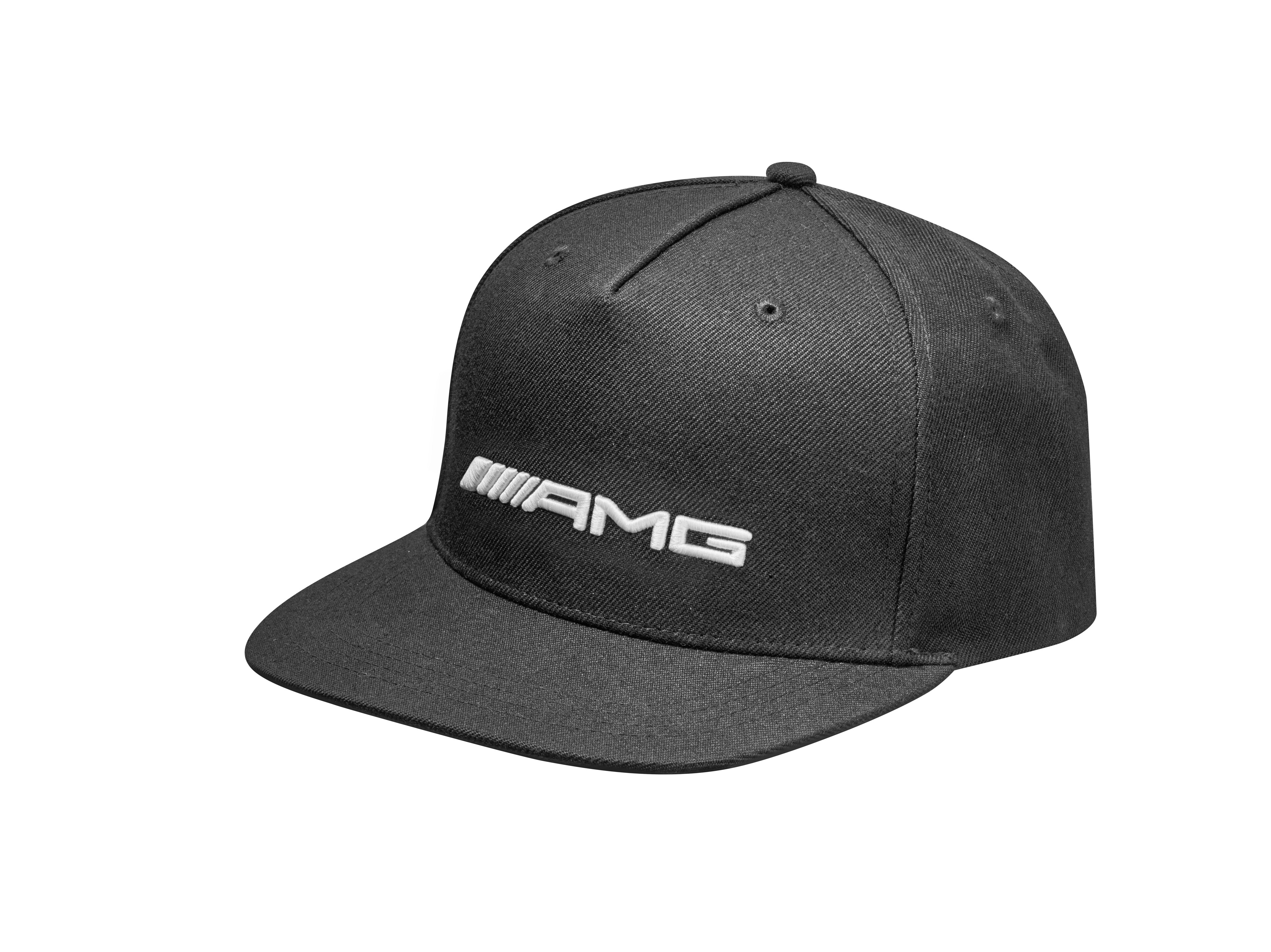 Mercedes-Benz - AMG Flat Brim Cap AMG Flat Brim Cap