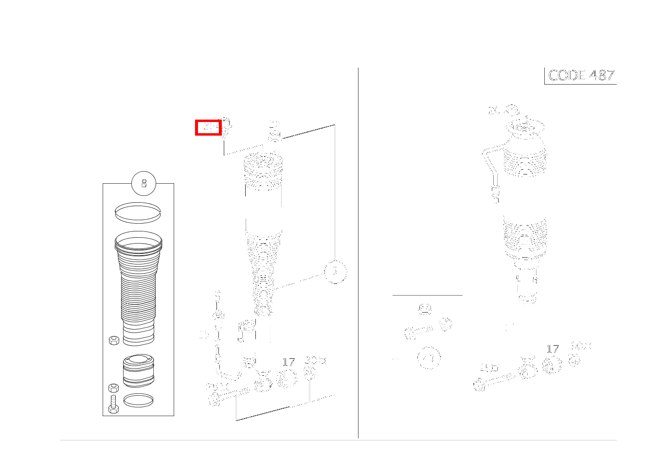 Verbindungsblech S 350 L 4-MATIC 220 Verbindungsblech S 350 L 4-MATIC 220
