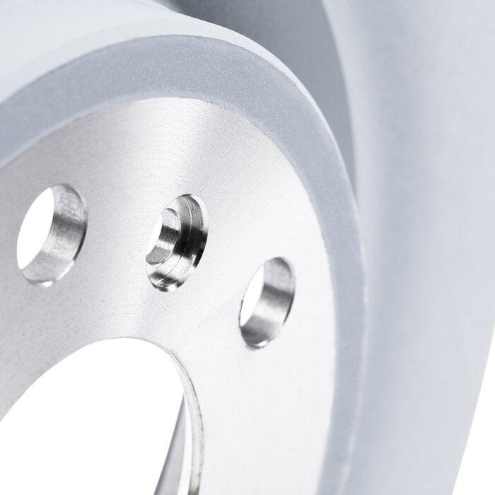 Mercedes-Benz - BREMSSCHEIBE BELUEFTET Teilenummer A1644211412 A1644211412