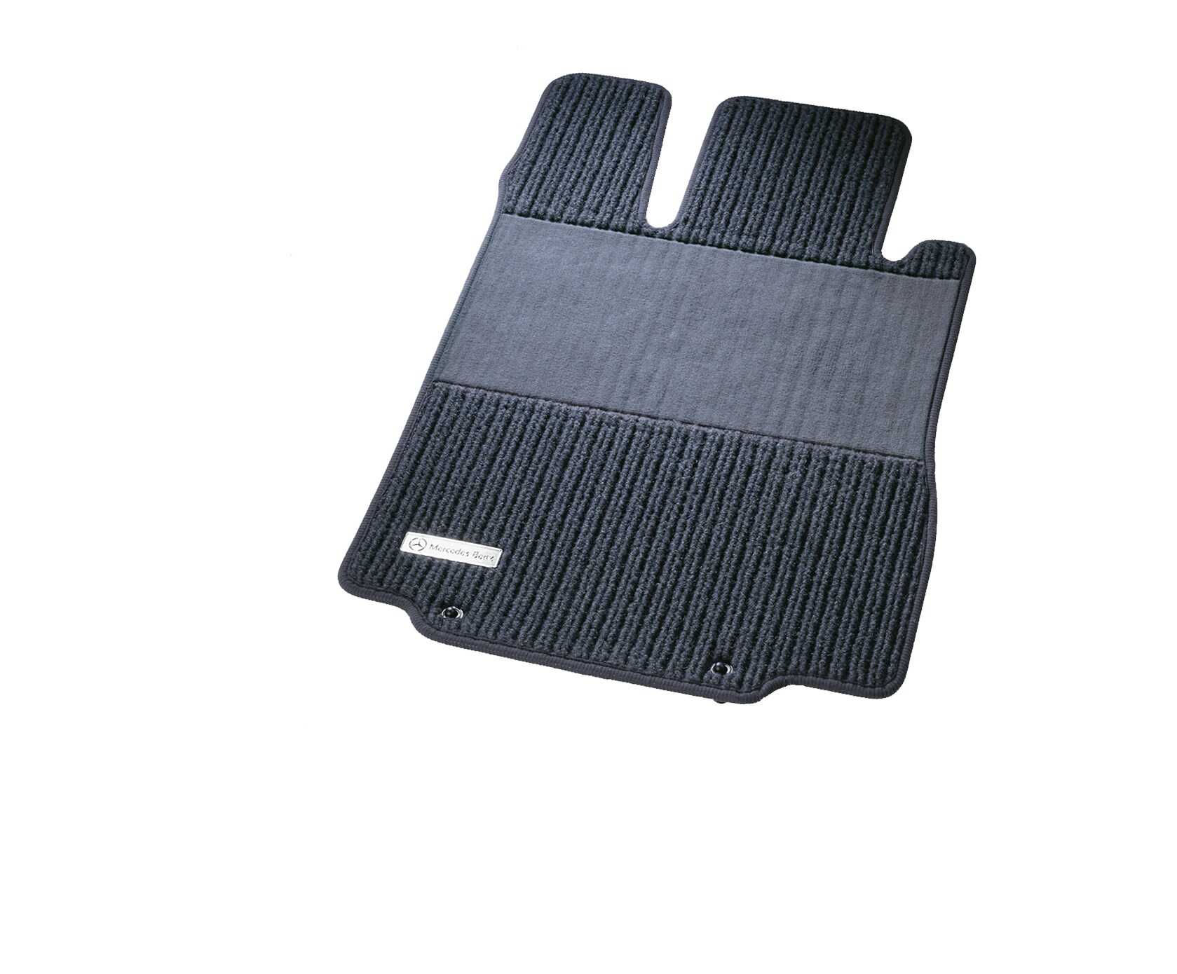 Original-Ripsmatten, anthrazit