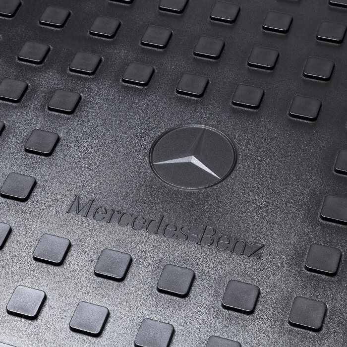 Mercedes-Benz - ABLAGESCHALE Teilenummer A2468140000 A2468140000