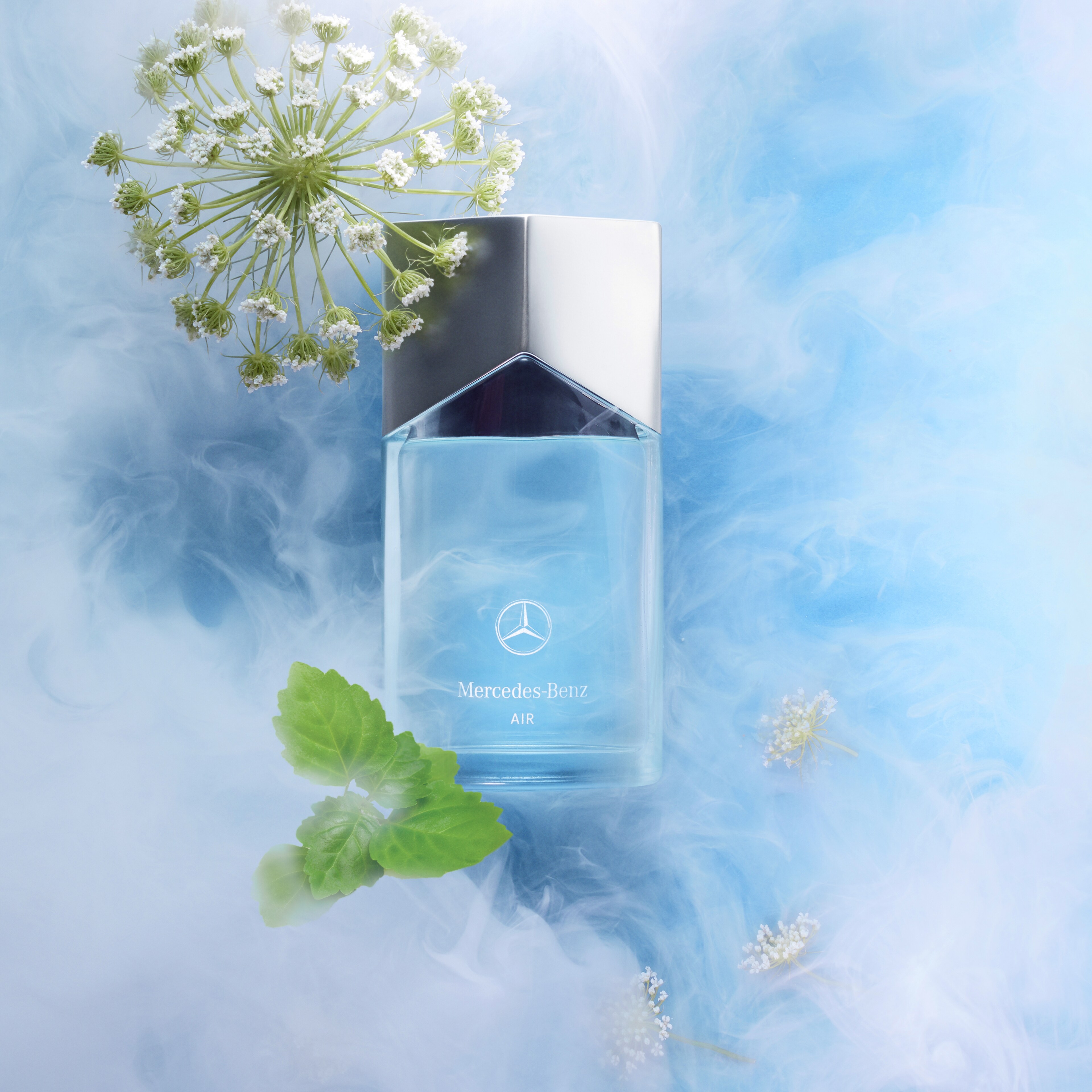 Pairing Ingredients LSA