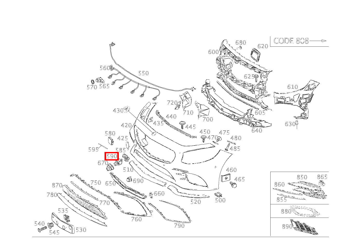 Kamera Rundumsichtsystem S 63 AMG 4MATIC+ Cabriolet 217 Kamera Rundumsichtsystem S 63 AMG 4MATIC+ Cabriolet 217
