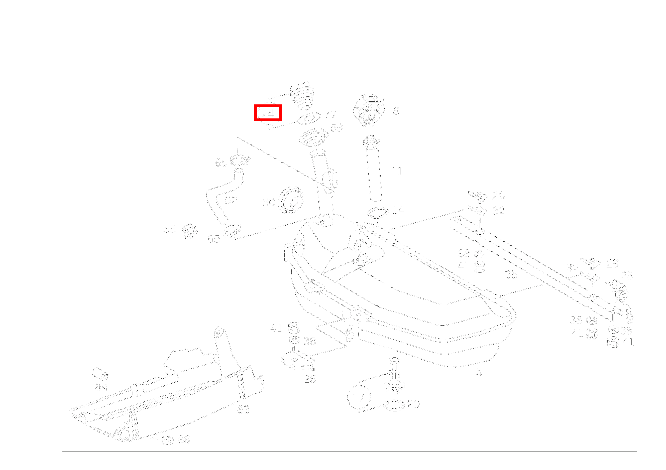 Tankverschluss TO 124 470 01 04 300TE W 124 124 Tankverschluss TO 124 470 01 04 300TE W 124 124