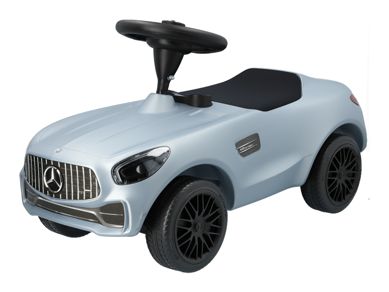 Mercedes-Benz - BOBBY-AMG GT Teilenummer B66962006 B66962006