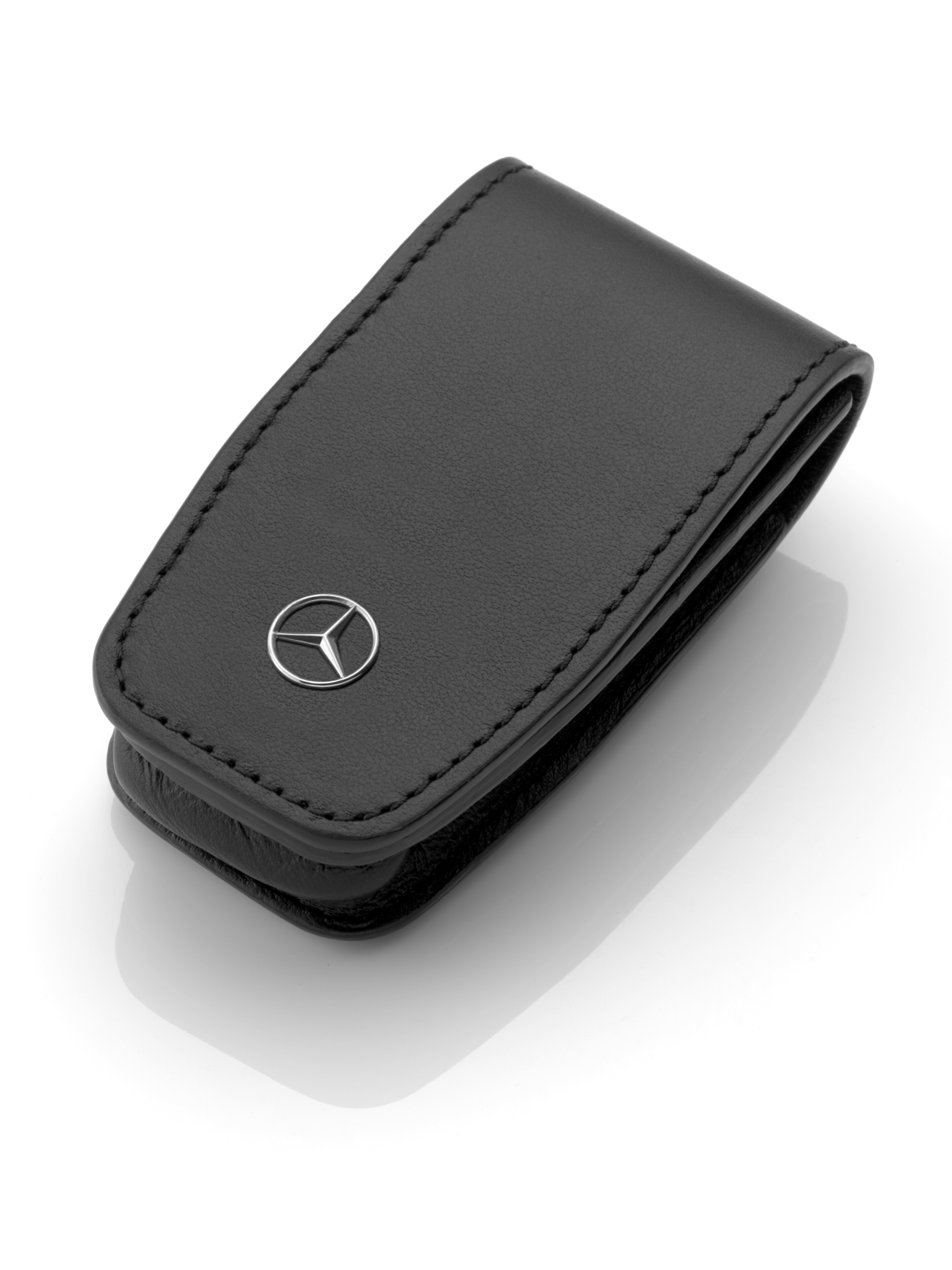Mercedes-Benz - Schlüsseletui, Gen. 6 Schlüsseletui, Gen. 6