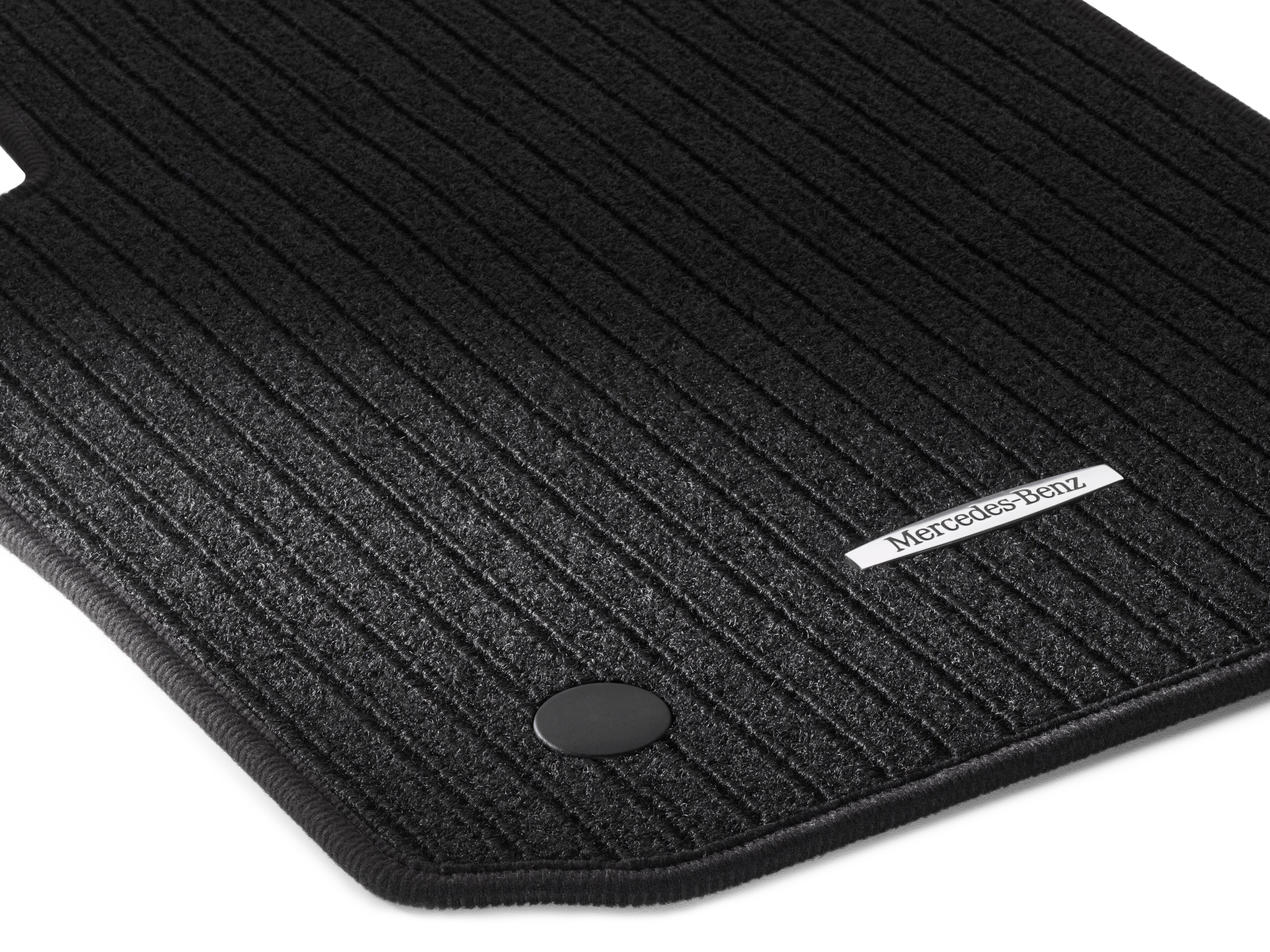 Ripsmatten CLASSIC, Satz, 4-teilig