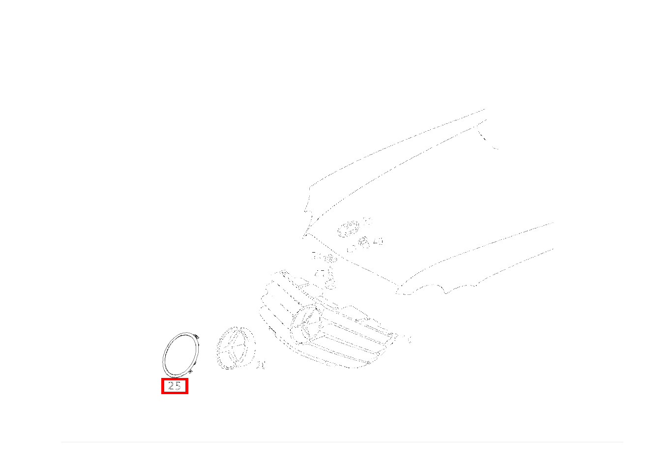 Grundplatte SENSOR ABSTANDSREGELTEMPOMAT SL 600 Roadster 230 Grundplatte SENSOR ABSTANDSREGELTEMPOMAT SL 600 Roadster 230