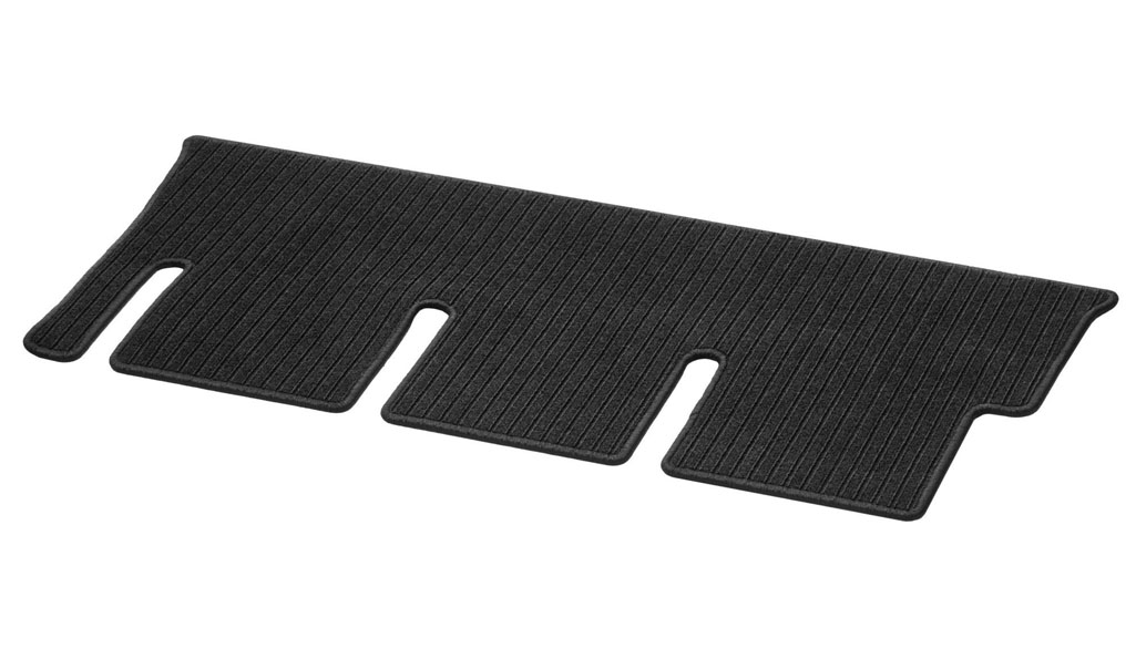 Mercedes-Benz - RIPSMATTE Teilenummer B66359837 B66359837