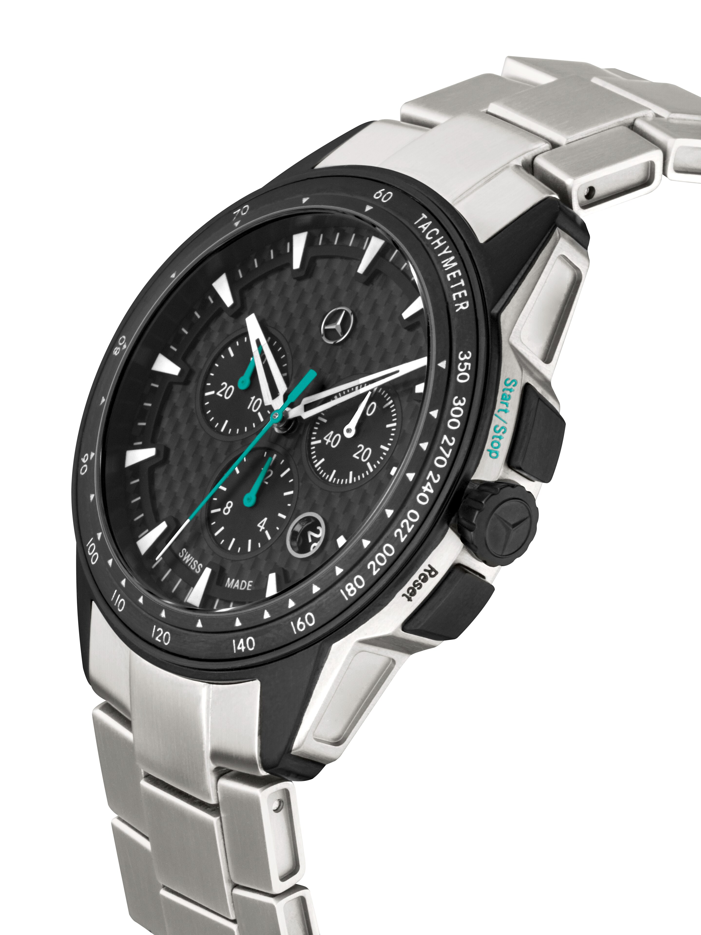Chronograph Herren, Motorsport Chrono