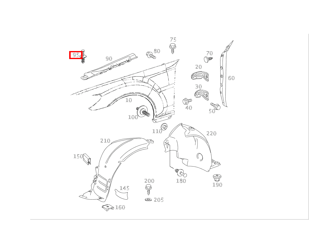Spreizniet BEFESTIGUNG ABDECKUNG; 5mm CL500 4M BE 216 Spreizniet BEFESTIGUNG ABDECKUNG; 5mm CL500 4M BE 216
