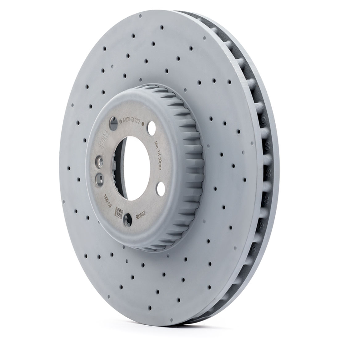 Mercedes-Benz - Teilenummer A0004212212 A0004212212