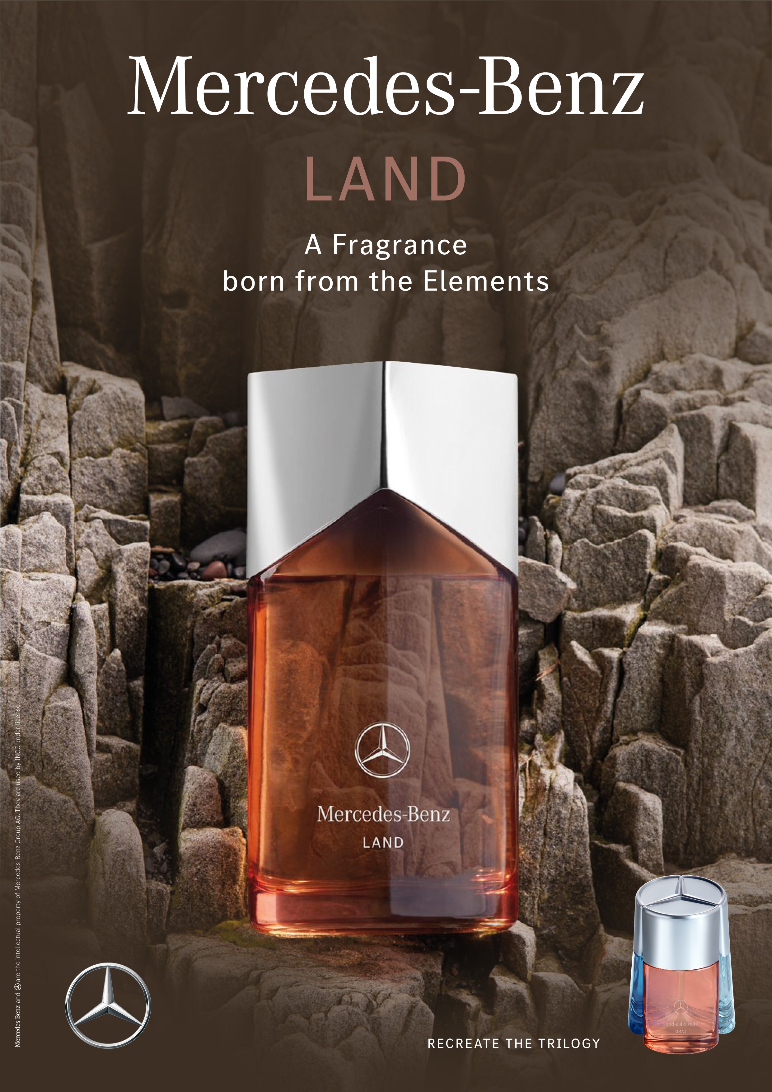 Advertising Visuals // LSA