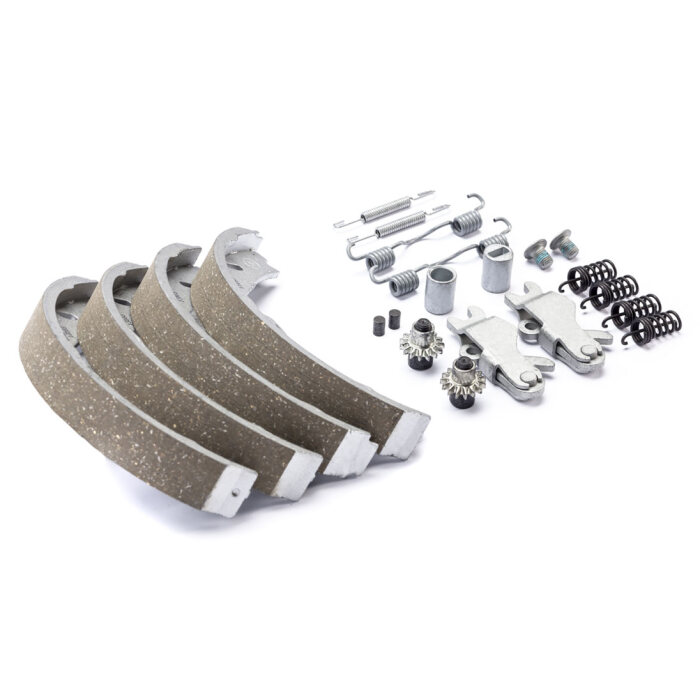 Mercedes-Benz - TEILESATZ BREMSBACKE Teilenummer A0054203620 A0054203620