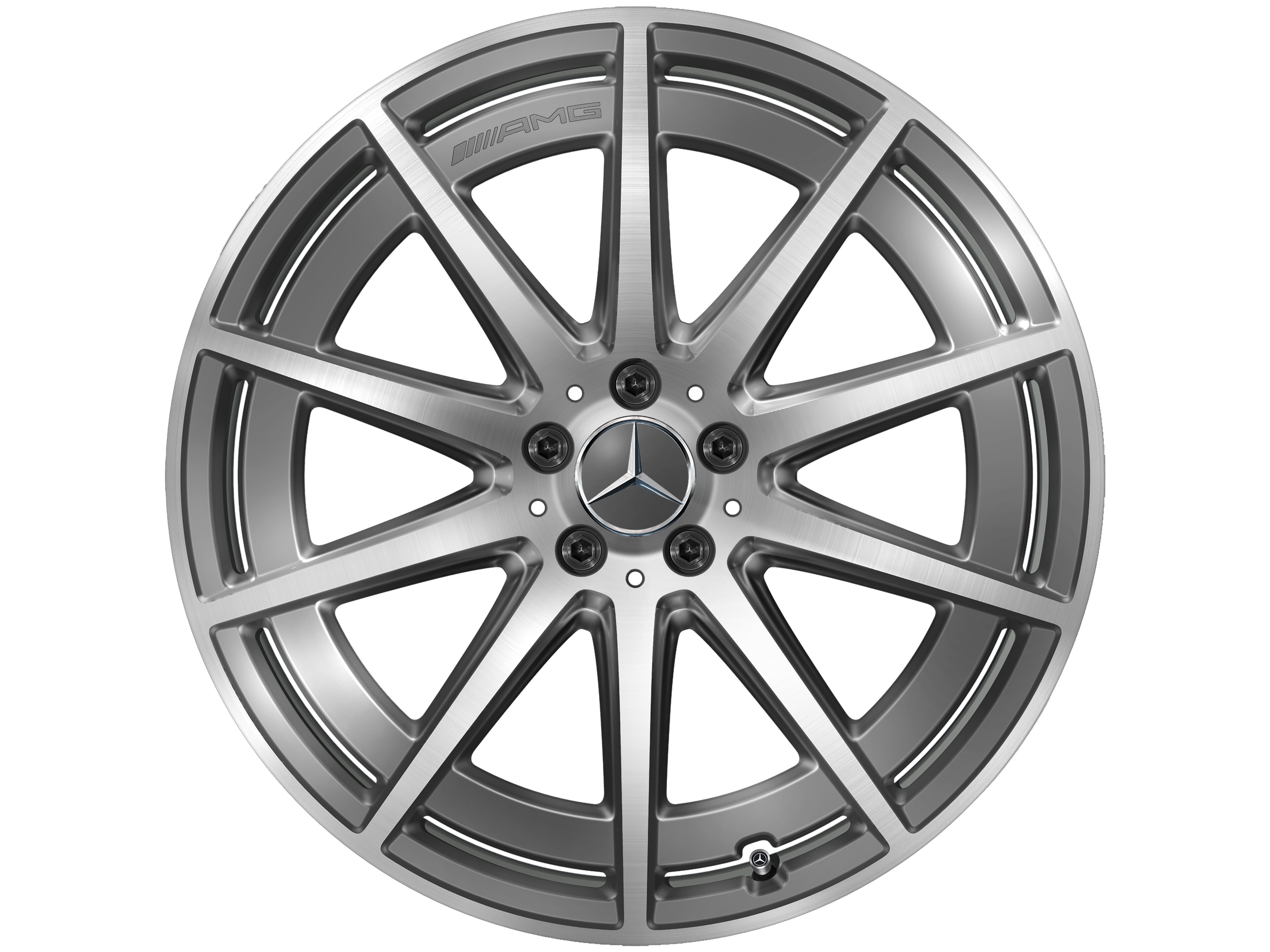 Mercedes-Benz - A16740182007Y51_V03_F_300 A16740182007Y51_V03_F_300