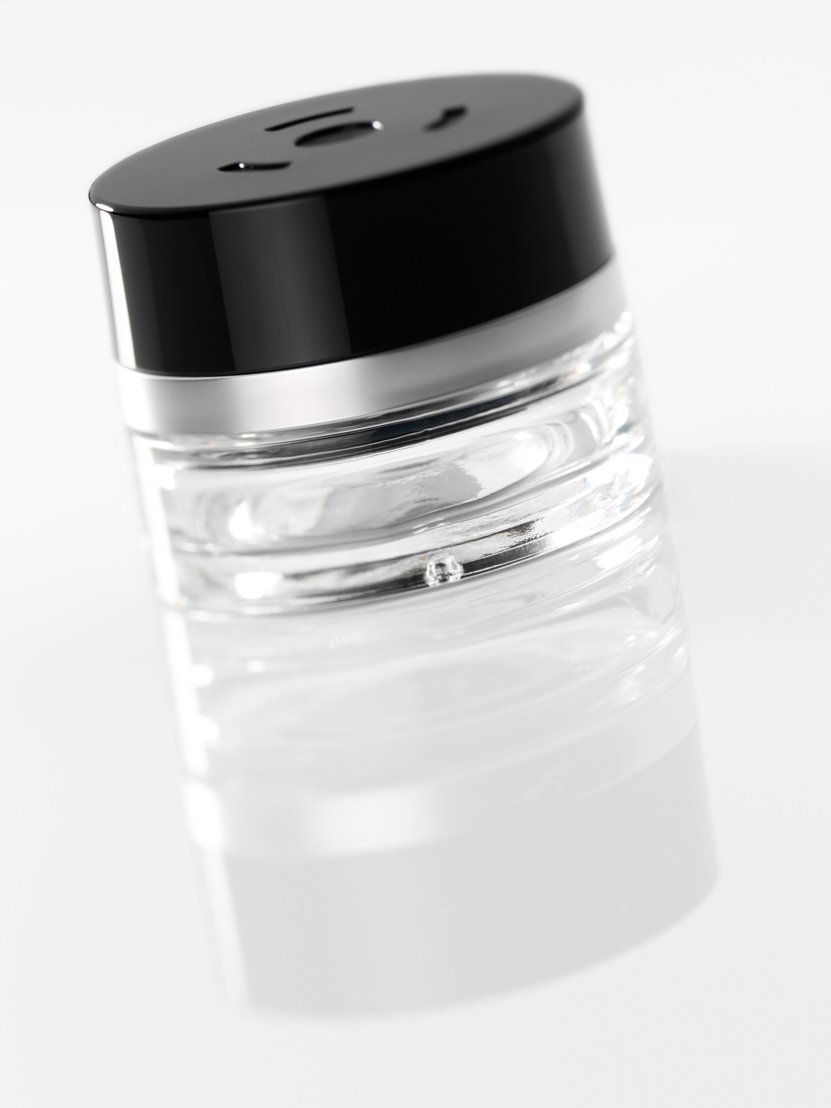 Mercedes-Benz - Flakon, leer Flakon, leer