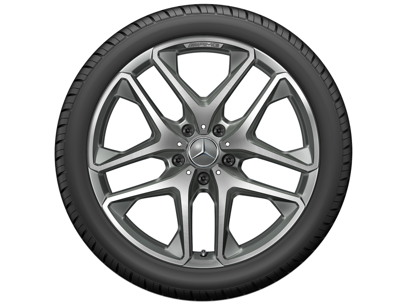 Mercedes-Benz - K2754521VA7X21 Teilenummer Q440301410000 Q440301410000