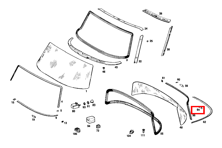 DREHBEFEST.-STECKKLAMMER 300 SEL 109 DREHBEFEST.-STECKKLAMMER 300 SEL 109
