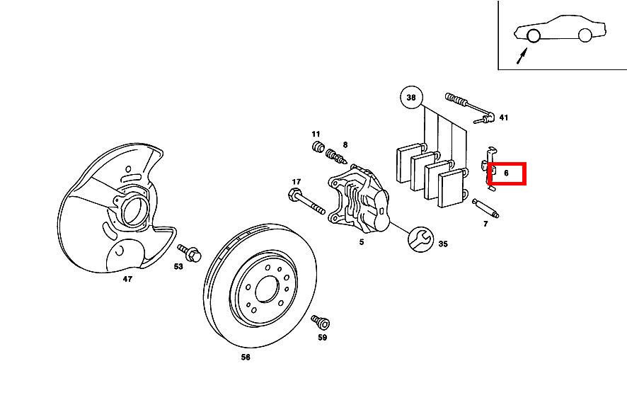 Feder 190 E 2.5-16 EVOLUTION II 201 Feder 190 E 2.5-16 EVOLUTION II 201
