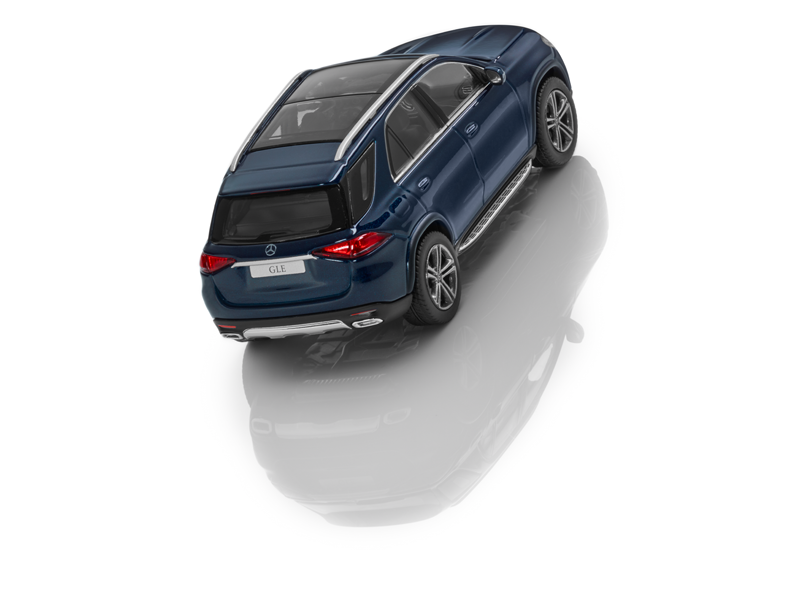 Mercedes-Benz - GLE V167 Teilenummer B66960551 B66960551