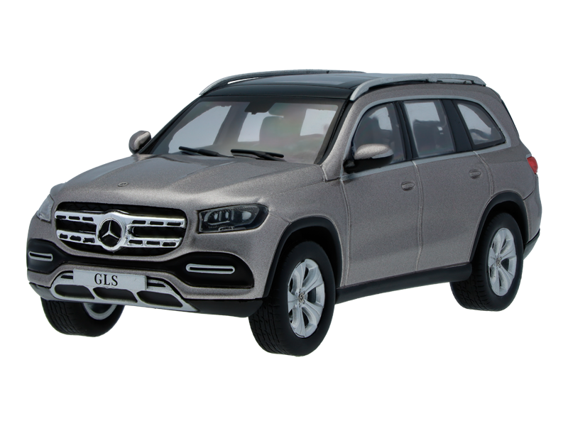 Mercedes-Benz - MODELLAUTO 1:43 Teilenummer B66960620 B66960620