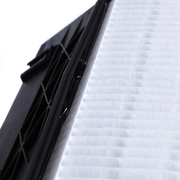 Mercedes-Benz - TEILESATZ FILTEREINSATZ Teilenummer A6420940000 A6420940000