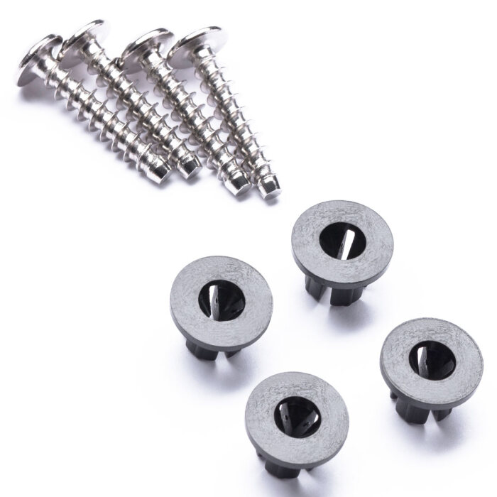 Mercedes-Benz - ABDECKUNG STOSSF.BEREICH Teilenummer A2058809903 A2058809903