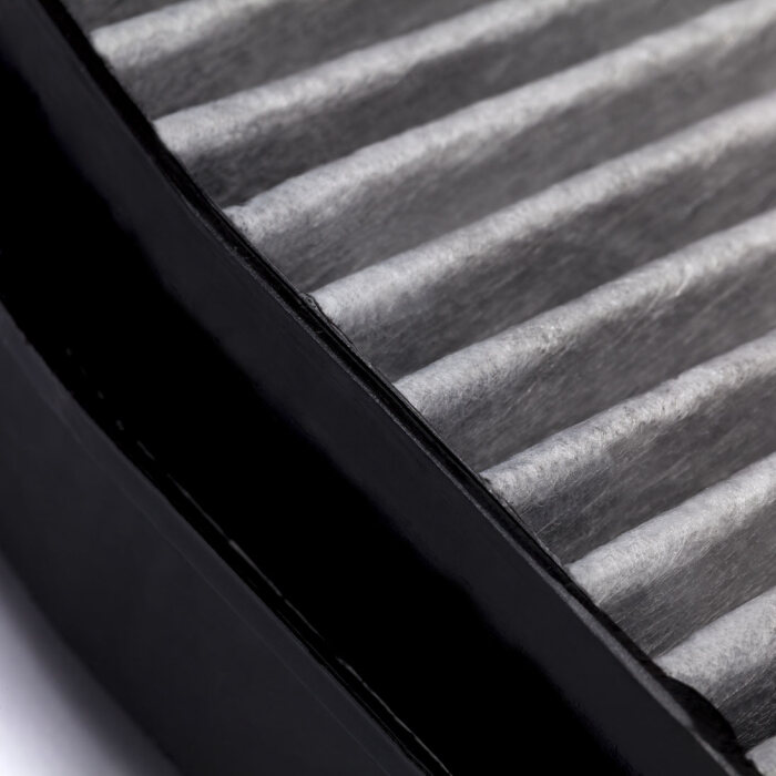 Mercedes-Benz - AKTIVKOHLEFILTER Teilenummer A2128300318 A2128300318