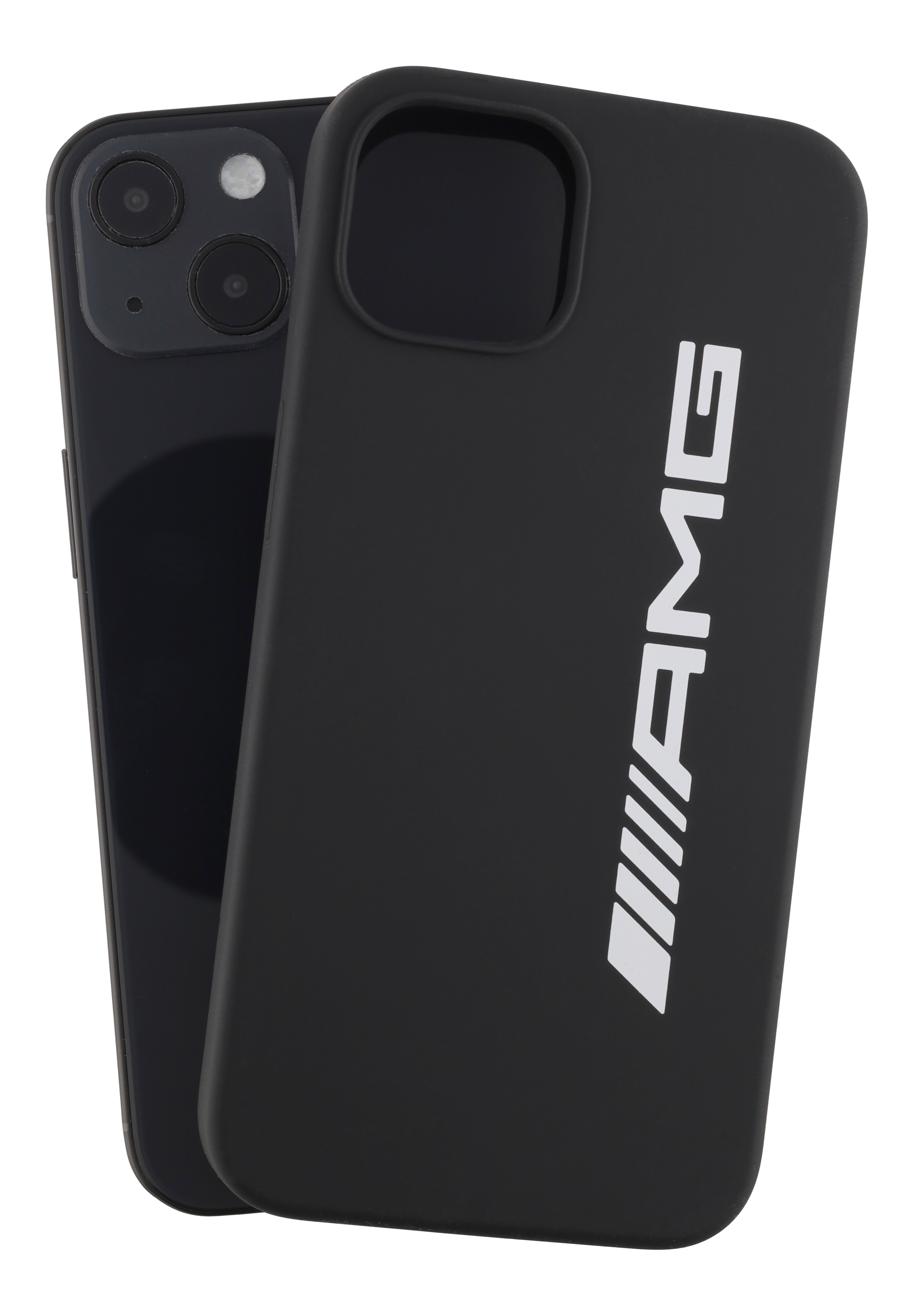 Mercedes-Benz -  AMG Hülle für iPhone® 13