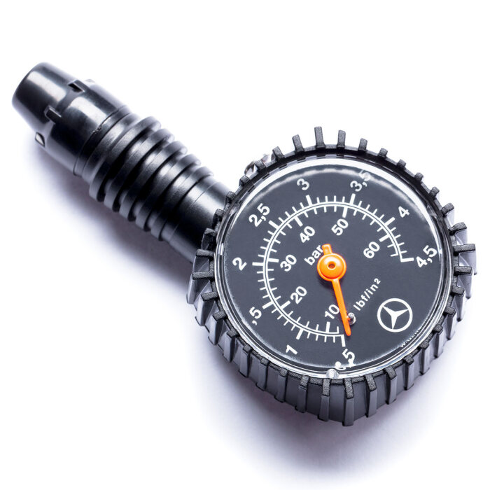 Mercedes-Benz - REIFENLUFTDRUCK Teilenummer B66588140 B66588140