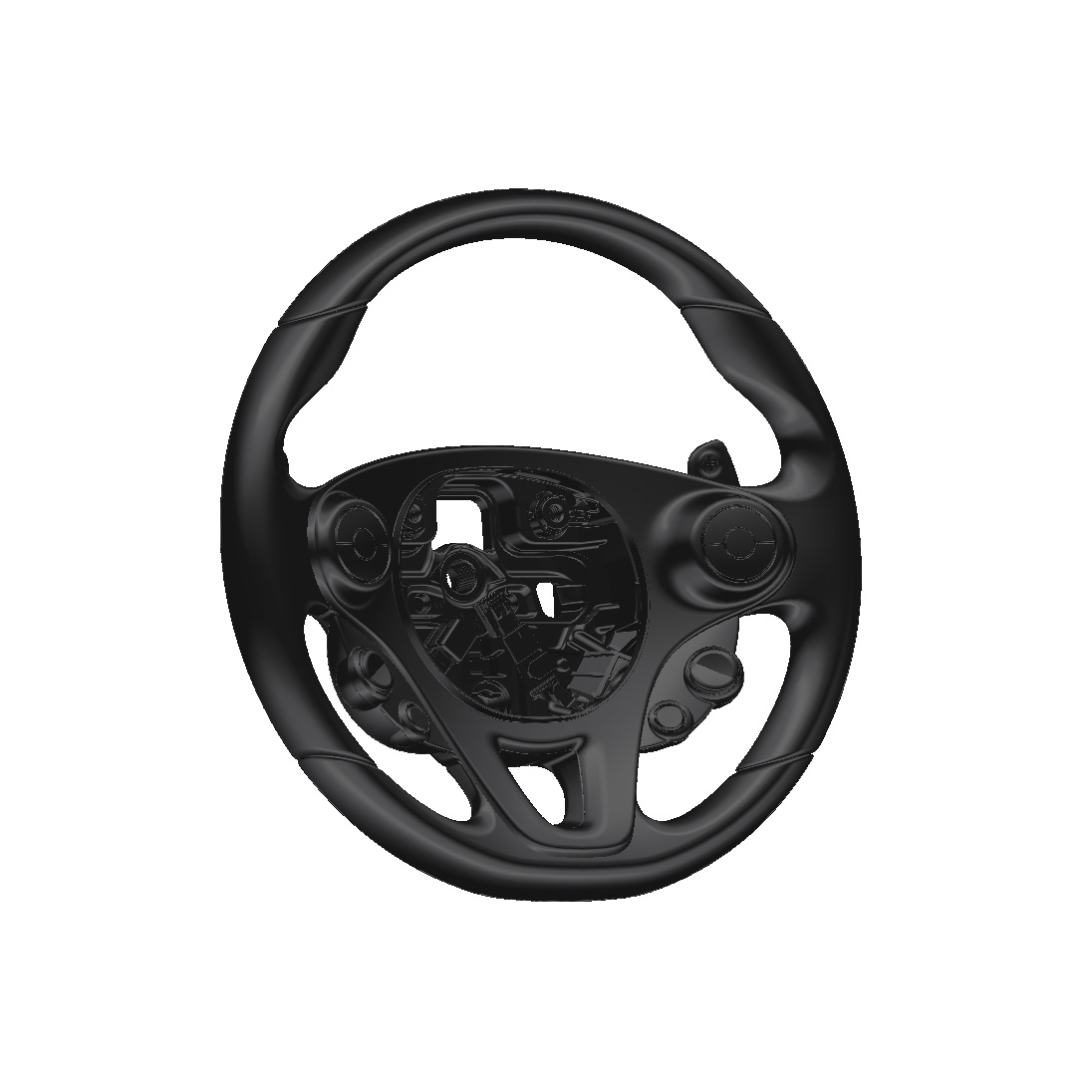 Mercedes-Benz - Teilenummer A4534604400 A4534604400