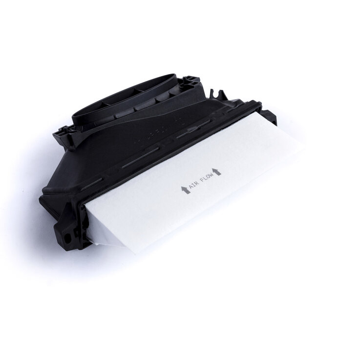 Mercedes-Benz - TEILESATZ FILTEREINSATZ Teilenummer A6420940000 A6420940000